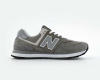 Кроссовки New Balance 574 "Gray" (W356-2) от магазина vikingsmen.ru
