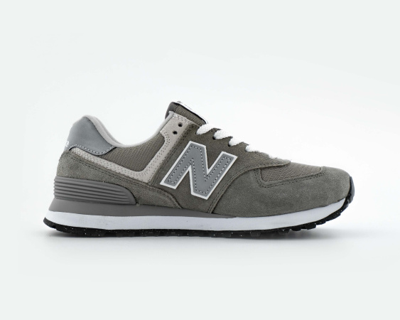 Кроссовки New Balance 574 "Gray" (W356-2) от магазина vikingsmen.ru