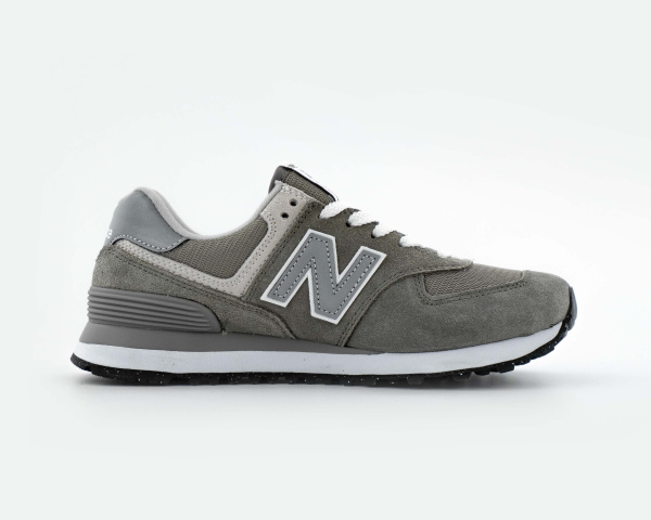 Кроссовки New Balance 574 "Gray" (W356-2) от магазина vikingsmen.ru