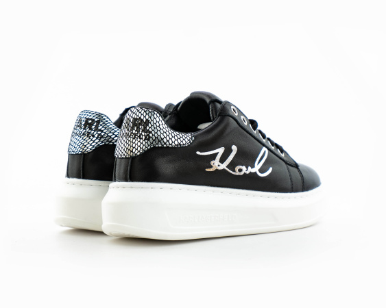 Кеды Karl Lagerfeld (33-1) [СС] от магазина vikingsmen.ru