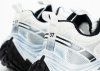 Кроссовки Balenciaga 10XL "White/Black/Gris" (K1181) от магазина vikingsmen.ru