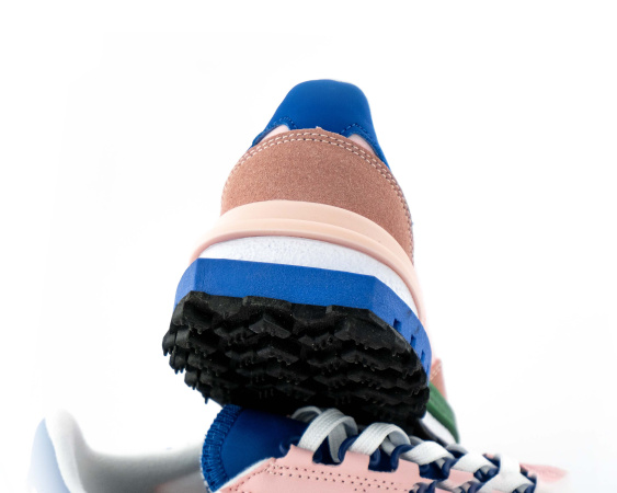 Кроссовки Lacoste Elite Active Kadın Pembe Sneaker (2053-16) от магазина vikingsmen.ru