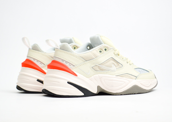 Кроссовки Nike M2K Tekno Phantom "Olive Grey" (9029-5) |BC| от магазина vikingsmen.ru