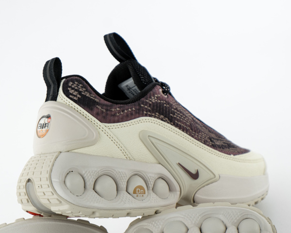 Кроссовки Nike size? x Air Max DN SP "Smokey Mauve" (005-2) от магазина vikingsmen.ru