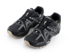 Кроссовки Asics Gel Kahana 8 "Black/Grey" (G606-4) от магазина vikingsmen.ru