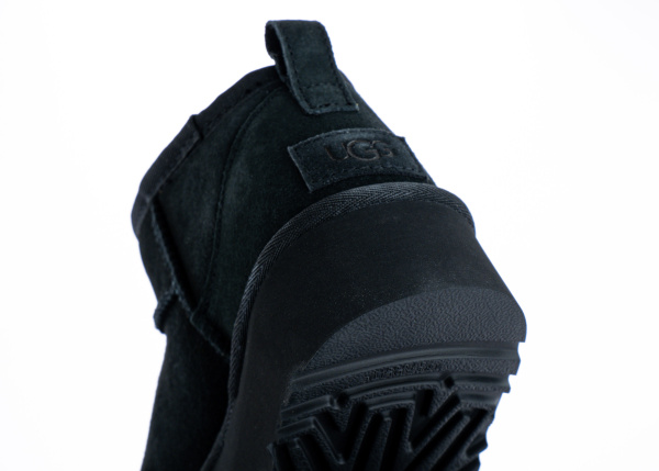 Угги Classic Ultra Mini Platform Chestnut (5092) от магазина vikingsmen.ru