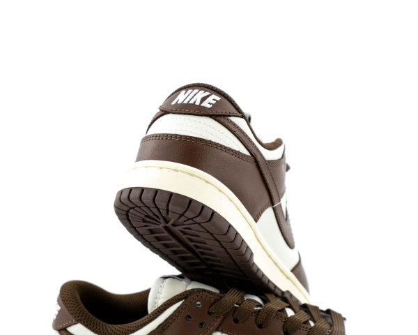 Кроссовки Nike Wmns Dunk Low "Cacao Wow" (W274-8) от магазина vikingsmen.ru