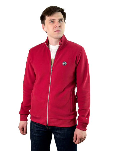 Анонс Изображения Кофта с замком Tommy Hilfiger (4447)