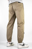 Брюки спортивные мужские Nike (1808) (M, Бежевый)
