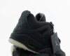 Кроссовки KAWS x Air Jordan 4 Retro "Black" (5503-1)|CA| от магазина vikingsmen.ru