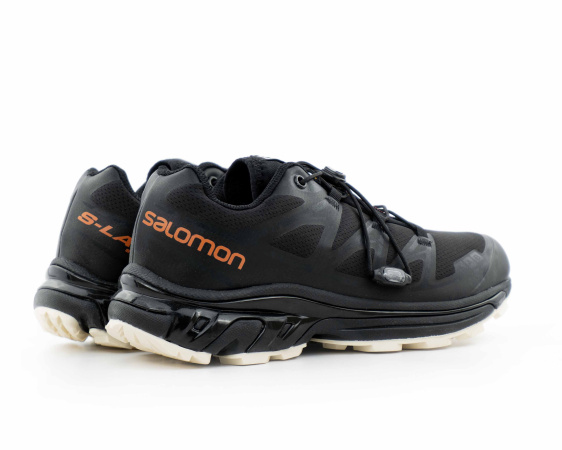Кроссовки Salomon XT-6 Advanced "Black" (9932-6) [ВС] от магазина vikingsmen.ru
