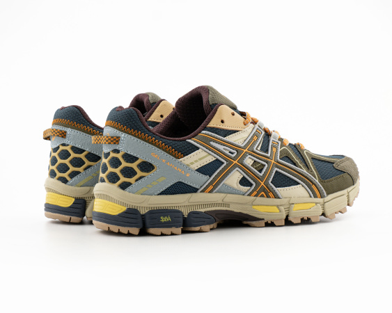 Кроссовки Asics Gel Kahana 8 (М606-6) от магазина vikingsmen.ru
