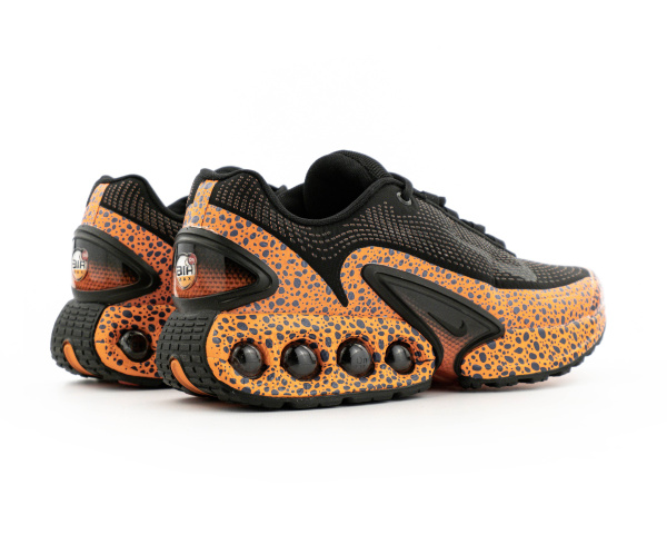 Кроссовки Nike Air Max DN SE Premium "Electric Pack" (М966-6) от магазина vikingsmen.ru