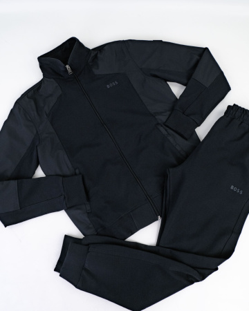 Детальное Изображение Костюм спортивный мужской BOSS (95-4110-ТК)