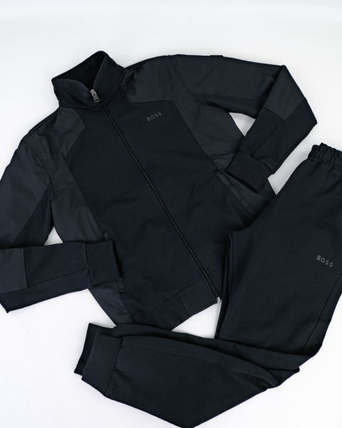Анонс Изображения Костюм спортивный мужской BOSS (95-4110-ТК)