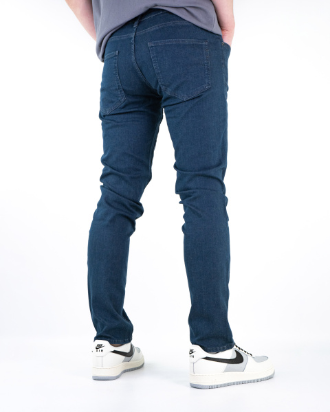 Анонс Изображение Джинсы Hugo Boss мужские (858-3160)