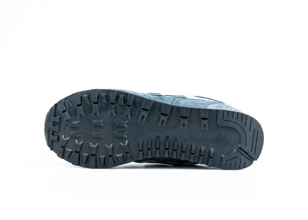 Кроссовки New Balance 574 "Blue/White" (475-14)|CC| от магазина vikingsmen.ru