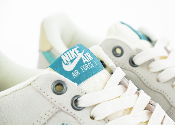 Кроссовки Nike Air Force 1 Low "Test of Time" (M5500-35) |AC| от магазина vikingsmen.ru