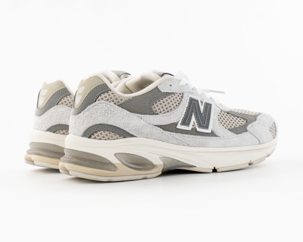 Кроссовки New Balance 2010 "Coffee Shop" (М082-1) от магазина vikingsmen.ru