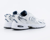 Кроссовки New Balance 530 "White Silver Navy" (G530-6) от магазина vikingsmen.ru