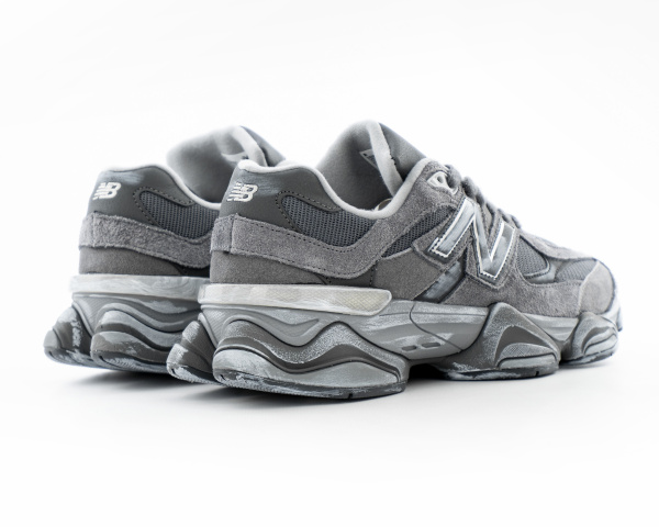 Кроссовки New Balance 9060 "Magnet" (М561-3) [СС] от магазина vikingsmen.ru