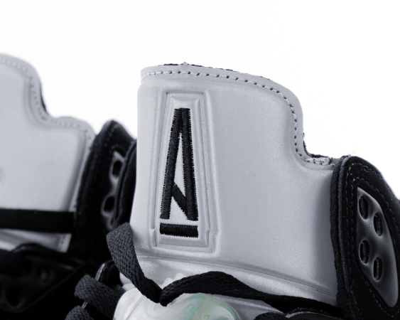 Кроссовки A Ma Maniére x Air Jordan 5 Retro "Dusk" (5028-11) от магазина vikingsmen.ru