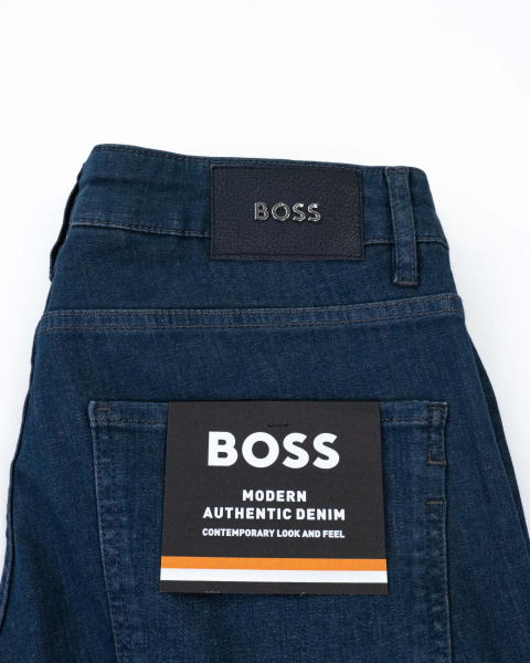 Анонс Изображение Джинсы Hugo Boss мужские (858-3160)