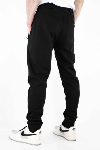 Анонс Изображение Брюки спортивные мужские HUGO (75-6038)