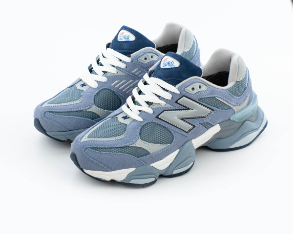 Кроссовки New Balance 9060 Termo "Moon Daze" (07-2) от магазина vikingsmen.ru