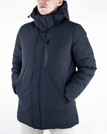 Детальное Изображение Куртка зимняя удлиненная Armani Exchange (77-137)