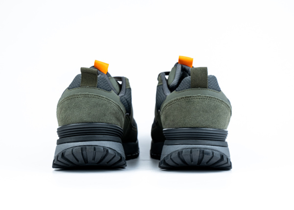 Кроссовки Lacoste Gore-Tex "Khaki" (476-4)|BA1| от магазина vikingsmen.ru