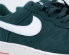 Кроссовки Nike Air Force 1 Low "Athletic Club" (Pro Green) (5530-4) от магазина vikingsmen.ru