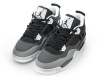 Кроссовки Nike Air Jordan 4 Retro "Fear GS" (M5003-2) |AA1| от магазина vikingsmen.ru