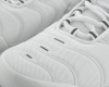 Кроссовки Nike Air Max Plus "White" (242-2В) от магазина vikingsmen.ru