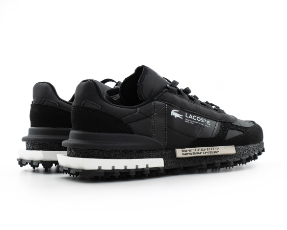 Кроссовки Lacoste Elite Active 223 2 SMA (23-1) от магазина vikingsmen.ru