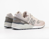Кроссовки New Balance 999 "Ivory" (116-14) от магазина vikingsmen.ru