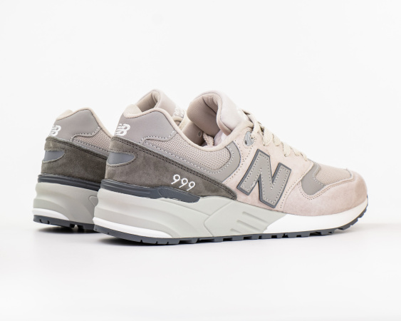 Кроссовки New Balance 999 "Ivory" (116-14) от магазина vikingsmen.ru