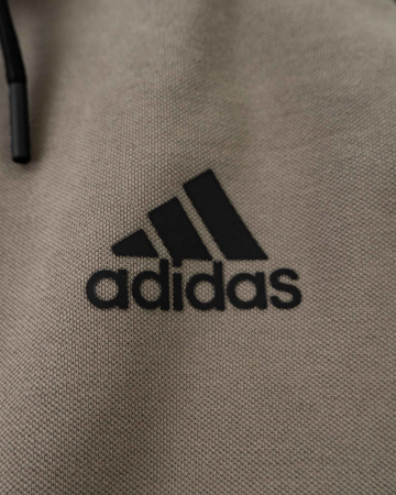 Спортивный костюм Adidas (8856)) (Хаки, M)