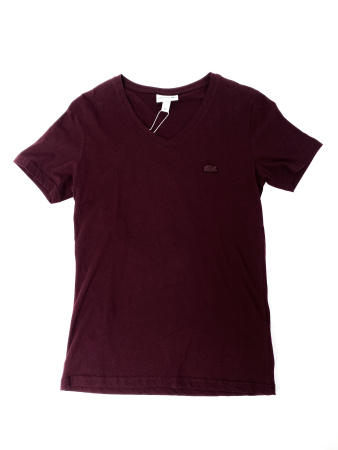 Детальное Изображение Футболка мужская Lacoste (8928)