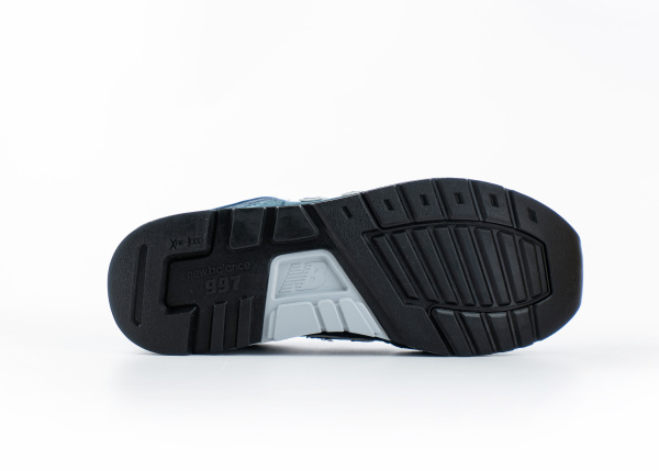 Кроссовки New Balance 997h "Navy/Grey" (364-2) |AB| от магазина vikingsmen.ru