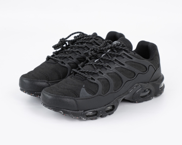Кроссовки Nike Air Max Terrascape Plus "Black" (М921-1) от магазина vikingsmen.ru