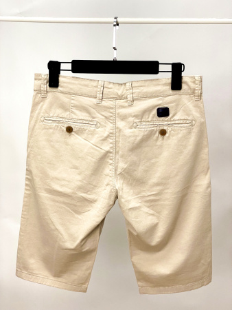 Детальное Изображение Шорты Paul Shark (891083)