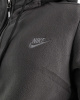 Костюм спортивный мужской Nike утепленный (2305) (XXXL, Серый)