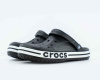 Сабо Crocs Bayaband Clog "Black" (G16-1) от магазина vikingsmen.ru