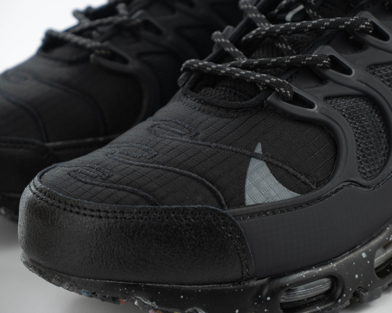 Кроссовки Nike Air Max Terrascape Plus "Black" TERMO (4921-1) от магазина vikingsmen.ru