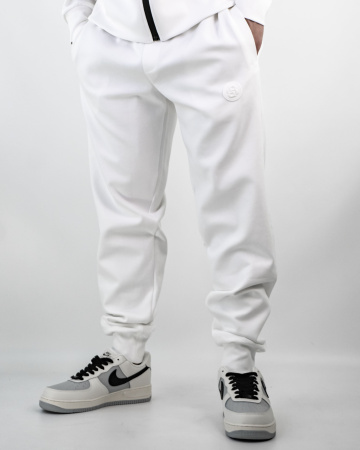 Спортивный костюм BOSS (702-7207) (M, Белый)