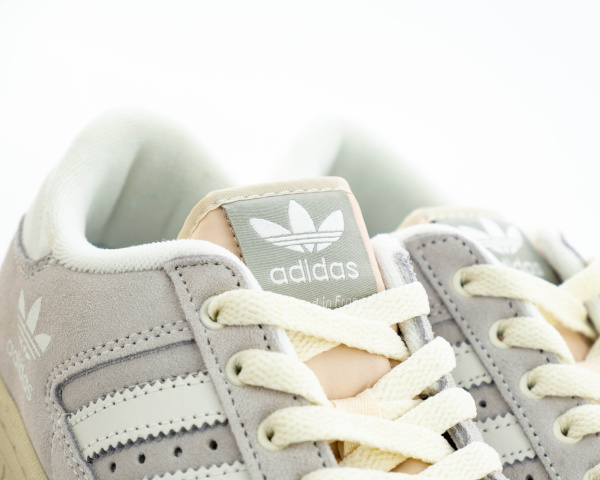 Кроссовки Adidas Centennial 85 Low "Grey/Beige/White/Pink" (5520-2) |AC| от магазина vikingsmen.ru