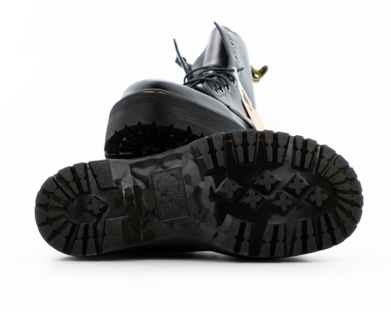 Ботинки Dr. Martens Jadon Smooth Leather Platform Boots (21038345) от магазина vikingsmen.ru