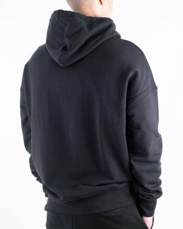 Худи Christian Dior (72615) (S, Черный)