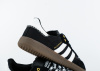 Кроссовки adidas Samba x Wales Bonner "Black Gum" (005-3) от магазина vikingsmen.ru